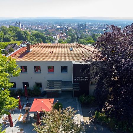 Das Bergschloesschen Bamberg Luaran gambar