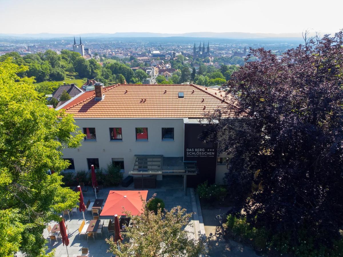 Das Bergschloesschen Bamberg Luaran gambar